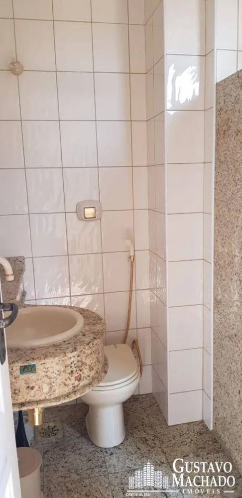 Apartamento, 4 quartos, 200 m² - Foto 13