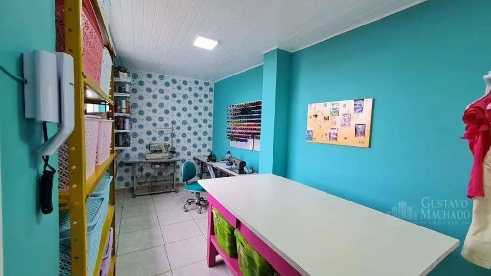 Casa, 3 quartos, 272 m² - Foto 7