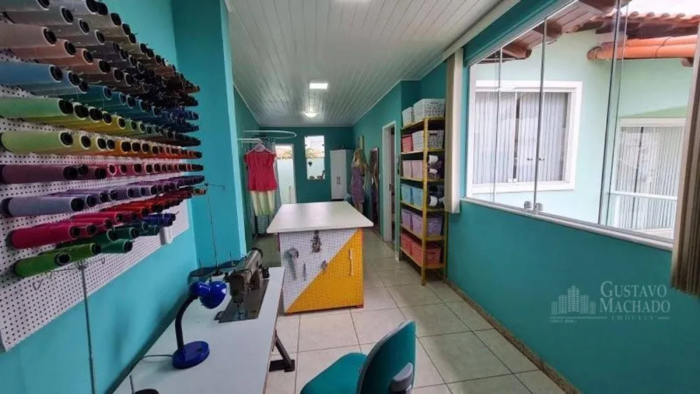 Casa, 3 quartos, 272 m² - Foto 5