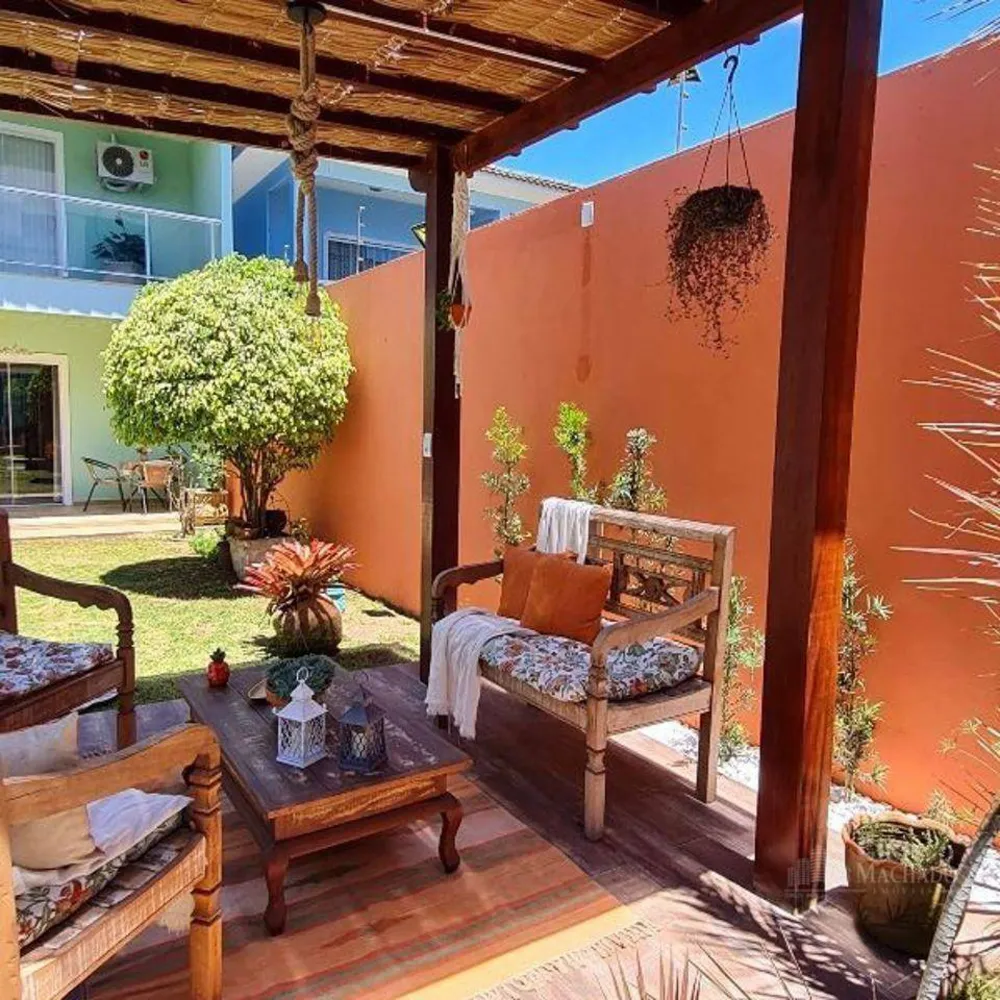 Casa, 3 quartos, 272 m² - Foto 10