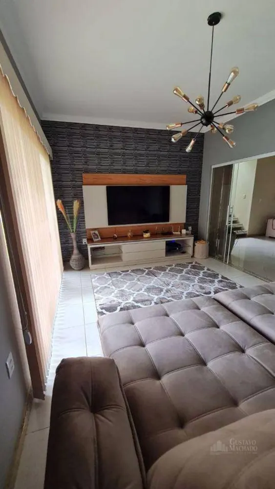 Casa, 3 quartos, 272 m² - Foto 3