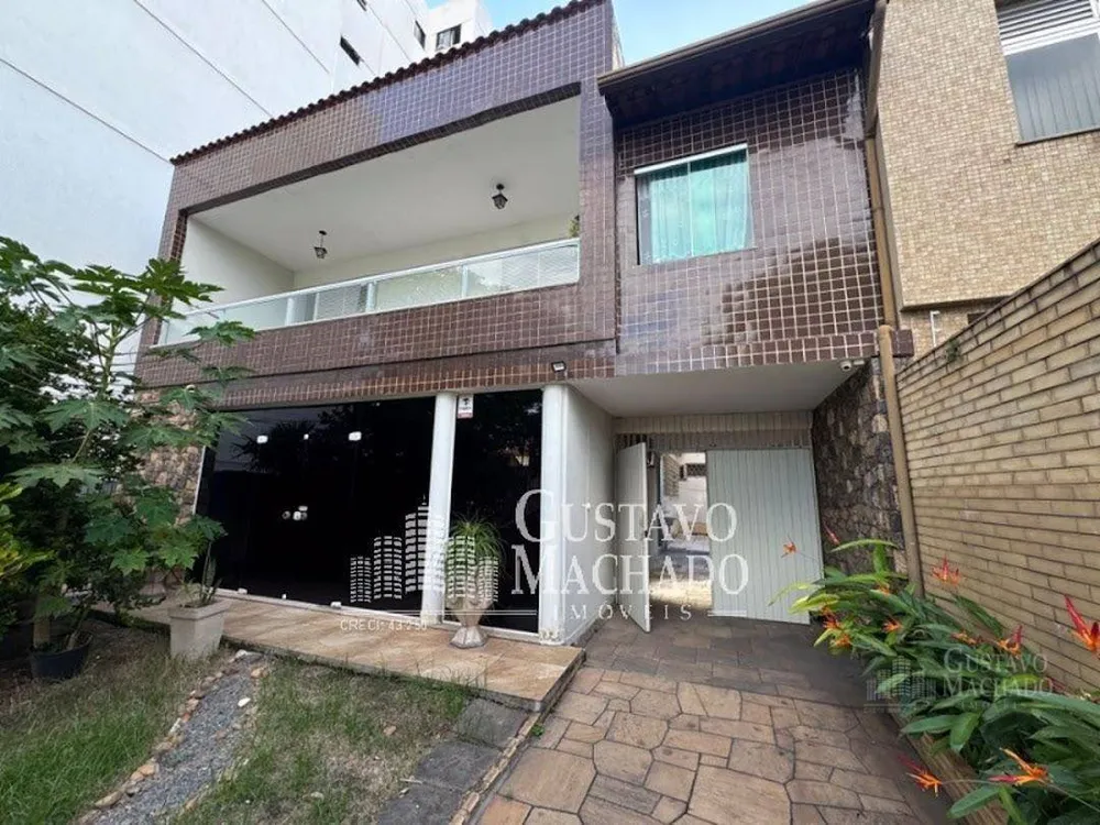 Casa, 3 quartos, 148 m² - Foto 1