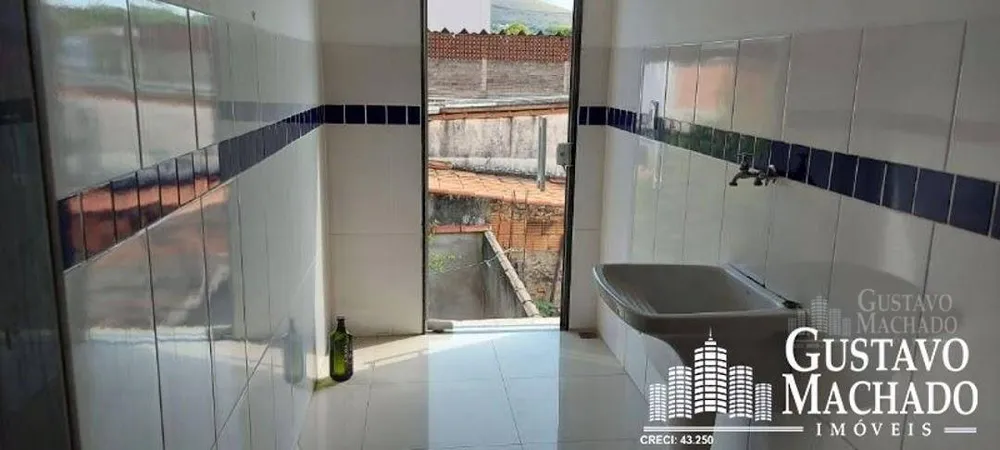 Casa, 2 quartos, 103 m² - Foto 7