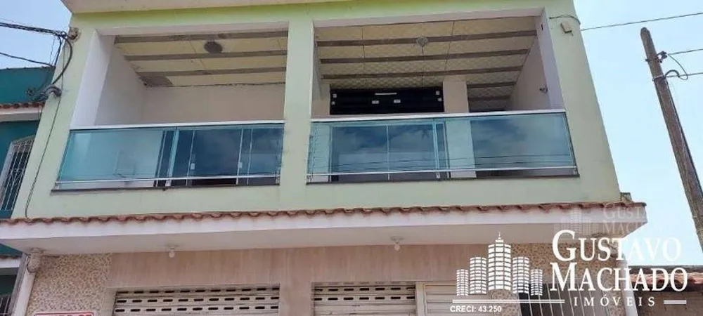 Casa, 2 quartos, 103 m² - Foto 1