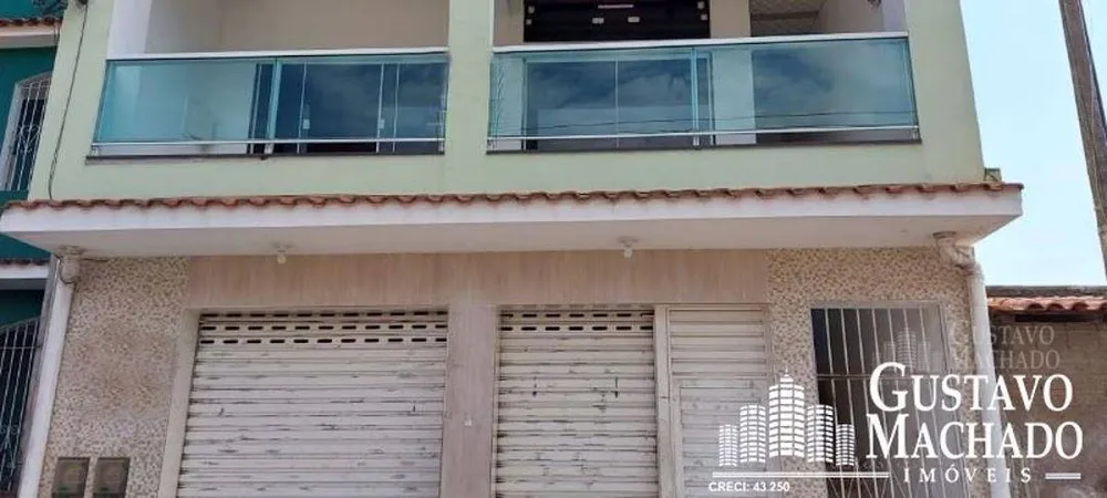 Casa, 2 quartos, 103 m² - Foto 4