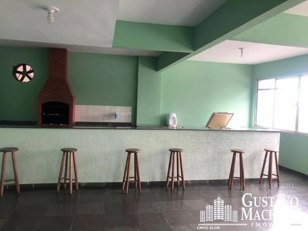 Apartamento, 2 quartos, 152 m² - Foto 23