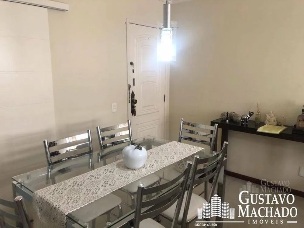 Apartamento, 2 quartos, 152 m² - Foto 5
