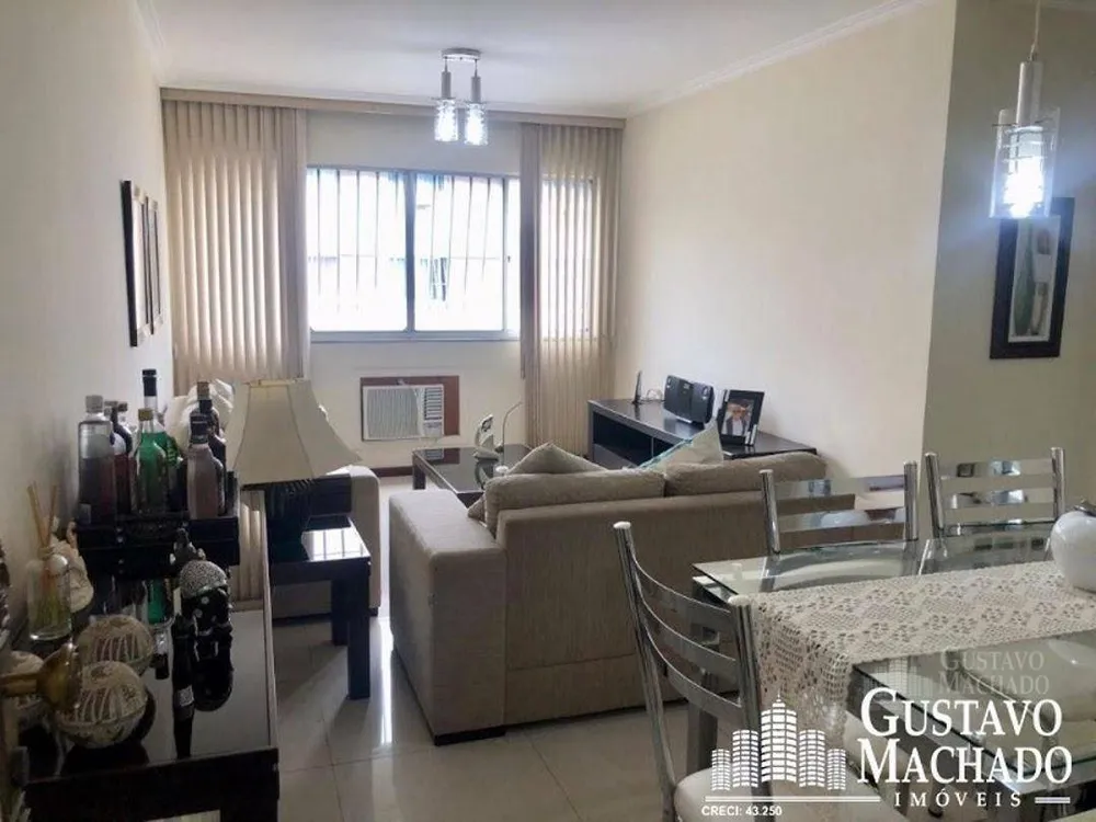 Apartamento, 2 quartos, 152 m² - Foto 1