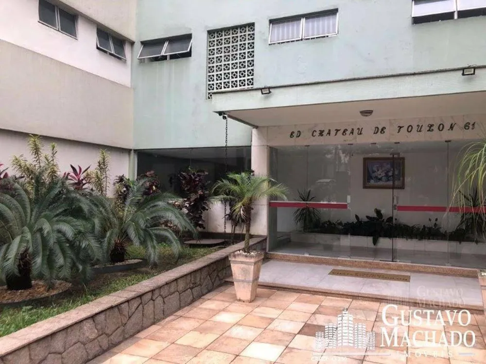 Apartamento, 2 quartos, 152 m² - Foto 26