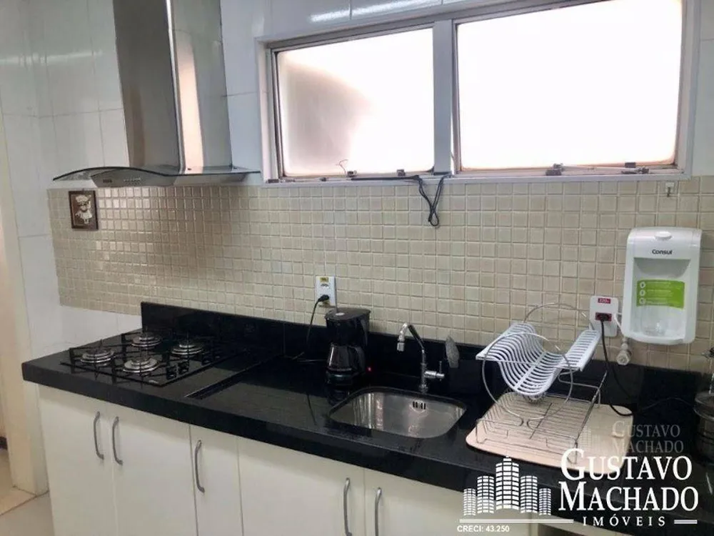 Apartamento, 2 quartos, 152 m² - Foto 12
