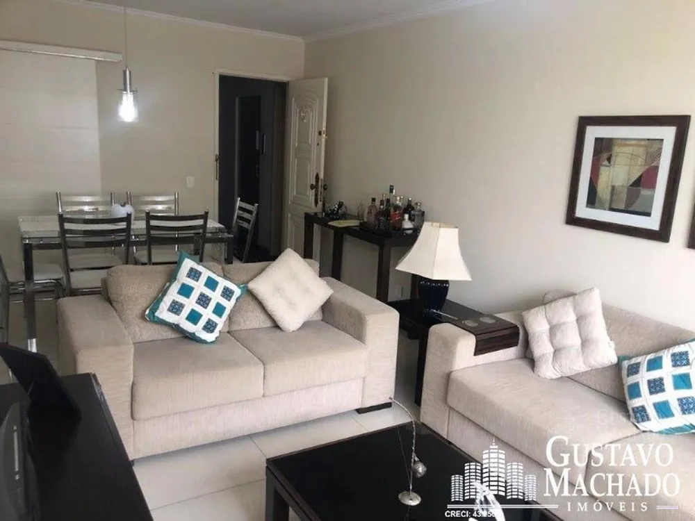 Apartamento, 2 quartos, 152 m² - Foto 3