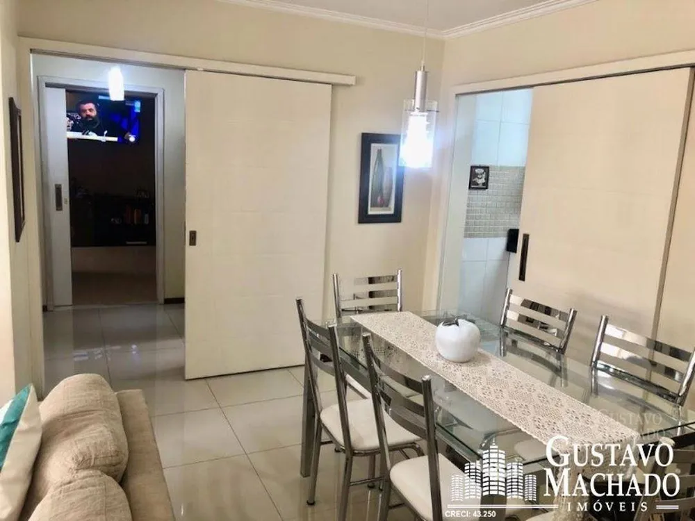Apartamento, 2 quartos, 152 m² - Foto 6