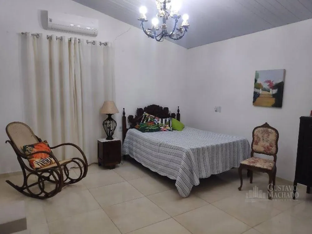 Sítio, 5 quartos, 1 hectares - Foto 66