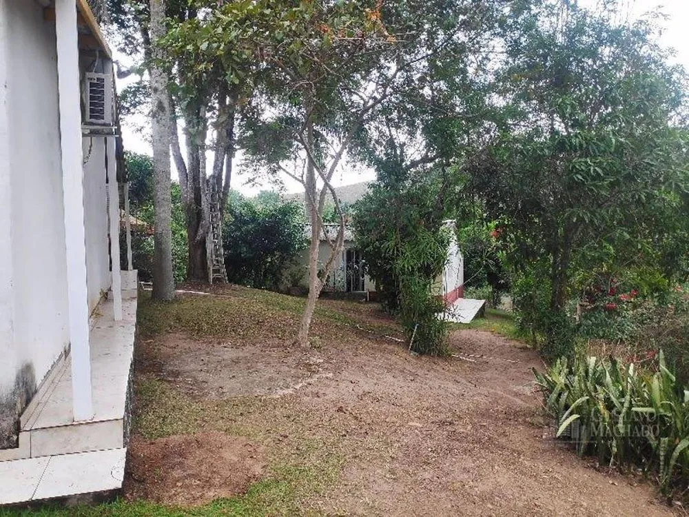 Sítio, 5 quartos, 1 hectares - Foto 33