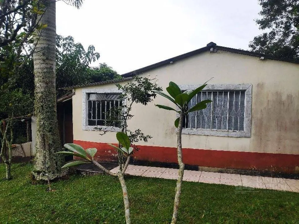 Sítio, 5 quartos, 1 hectares - Foto 48