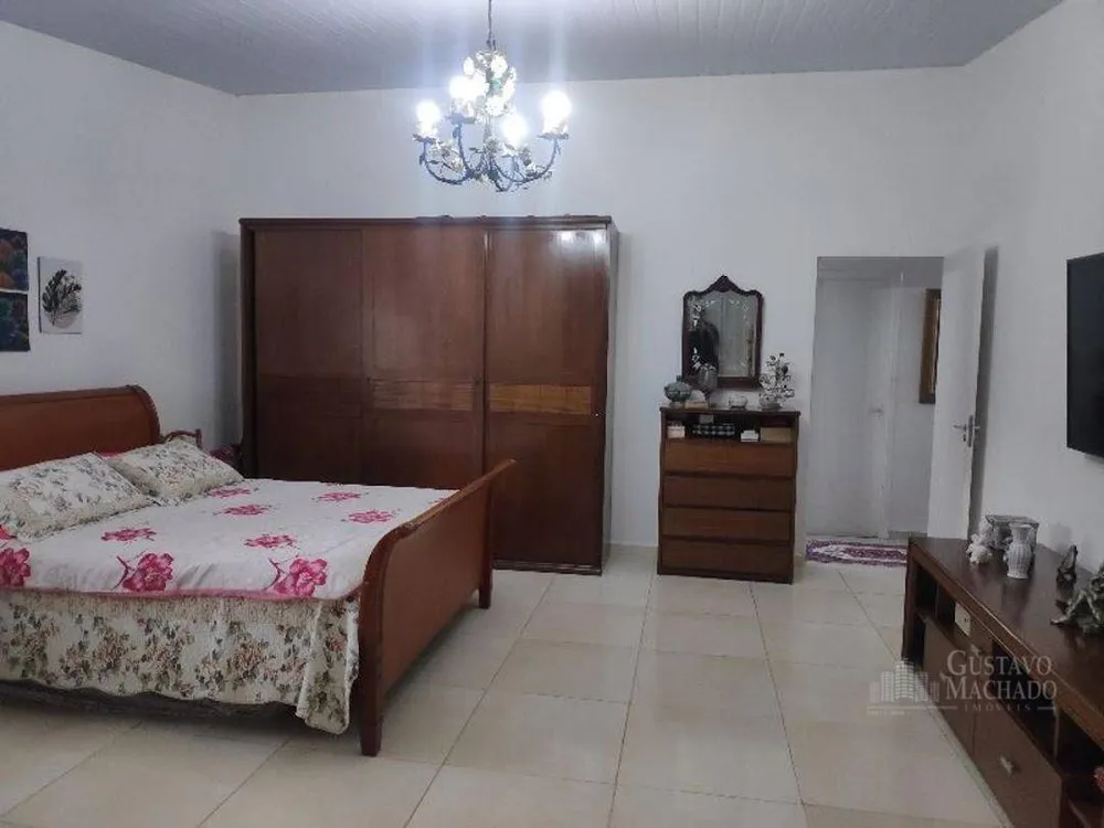 Sítio, 5 quartos, 1 hectares - Foto 62