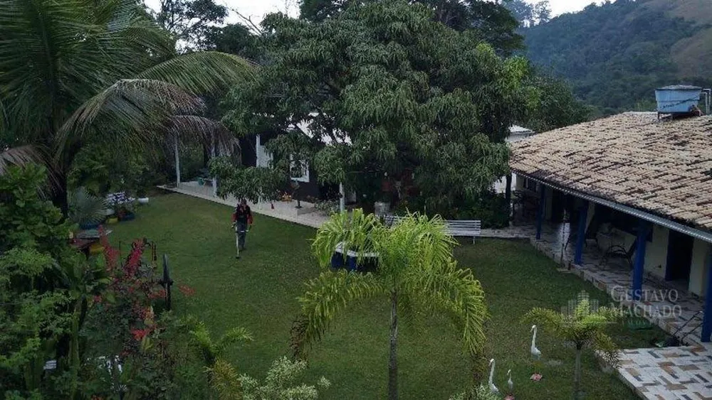 Sítio, 5 quartos, 1 hectares - Foto 83