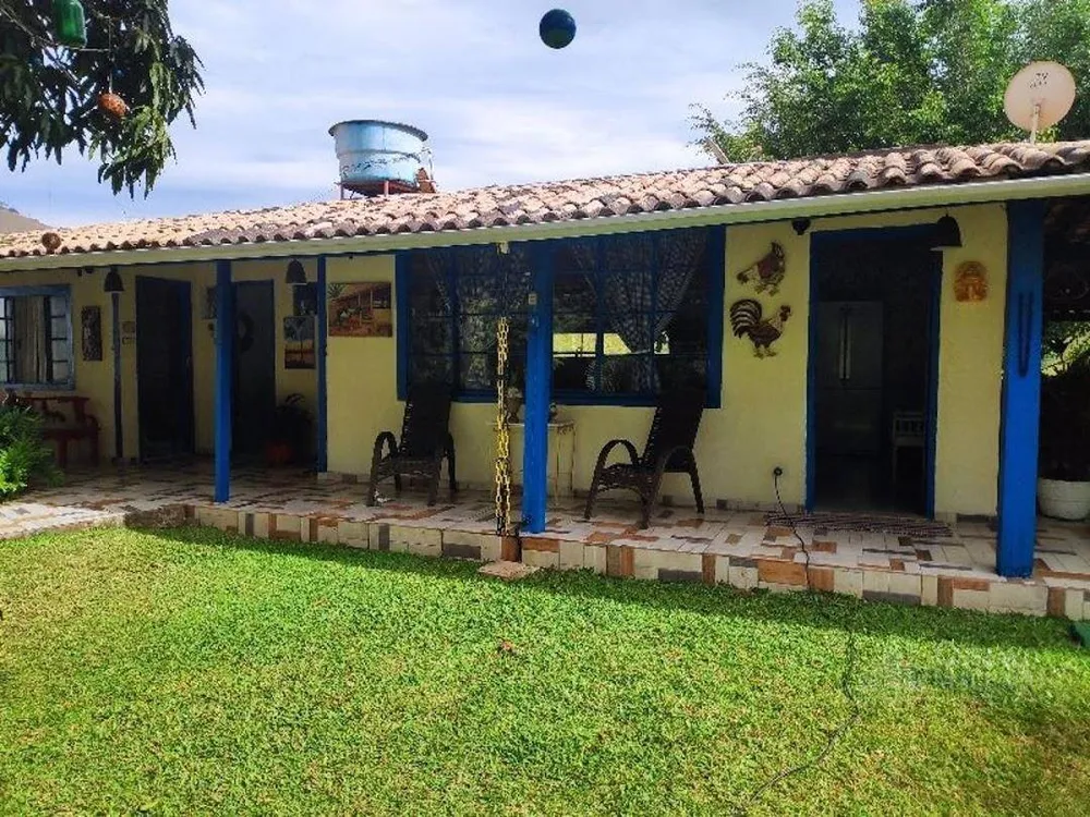 Sítio, 5 quartos, 1 hectares - Foto 92