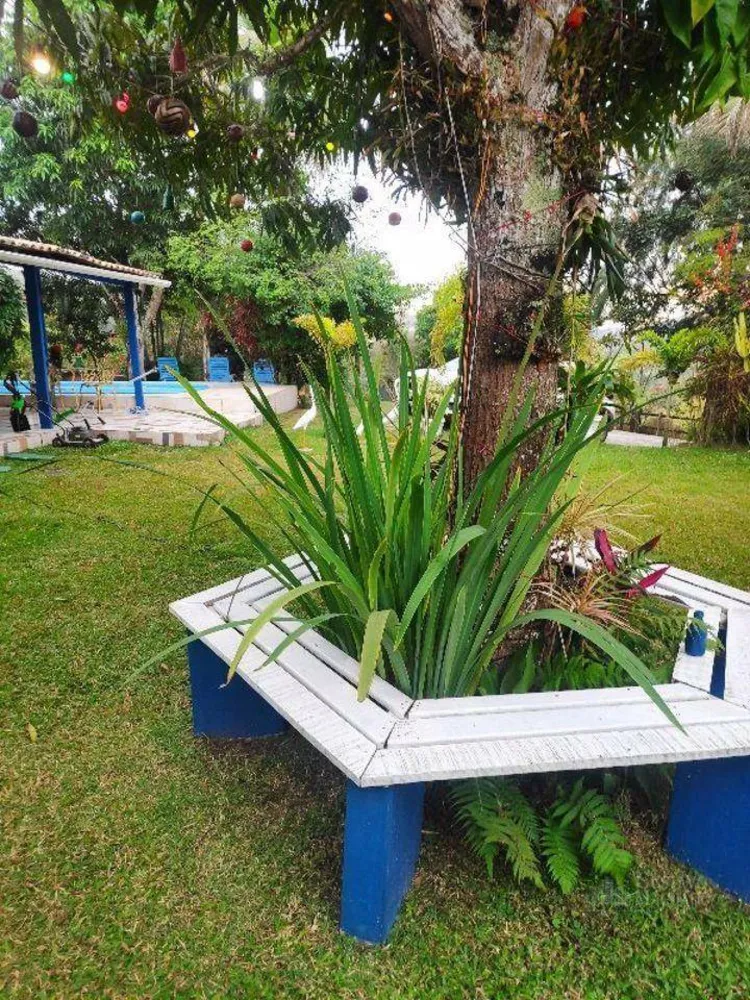 Sítio, 5 quartos, 1 hectares - Foto 79