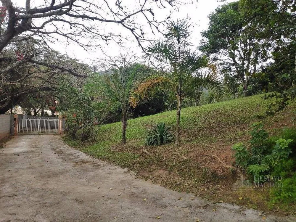 Sítio, 5 quartos, 1 hectares - Foto 74
