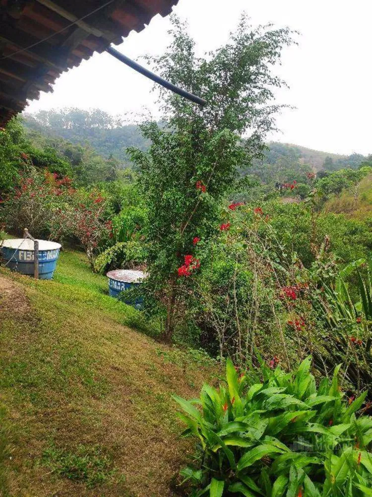 Sítio, 5 quartos, 1 hectares - Foto 34