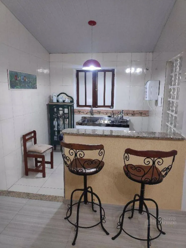 Sítio, 5 quartos, 1 hectares - Foto 63