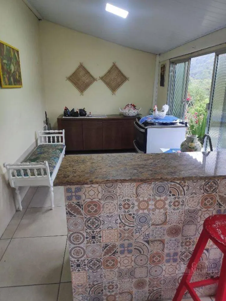 Sítio, 5 quartos, 1 hectares - Foto 30