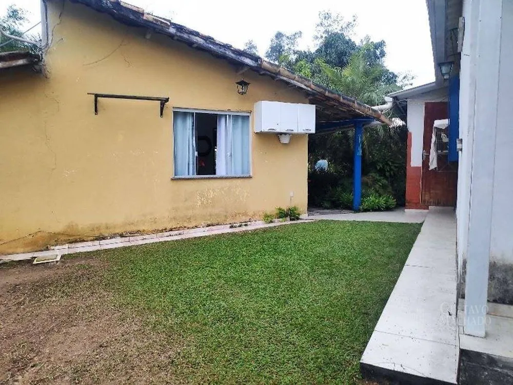 Sítio, 5 quartos, 1 hectares - Foto 35