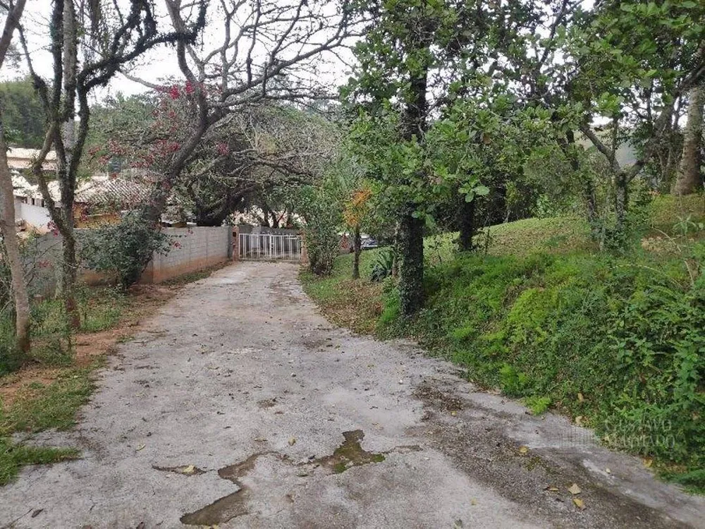 Sítio, 5 quartos, 1 hectares - Foto 75