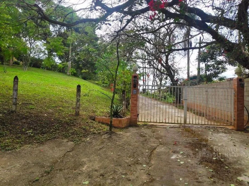 Sítio, 5 quartos, 1 hectares - Foto 91
