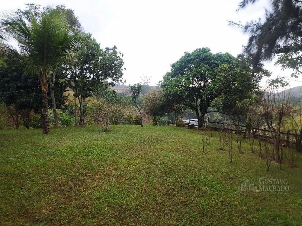 Sítio, 5 quartos, 1 hectares - Foto 8