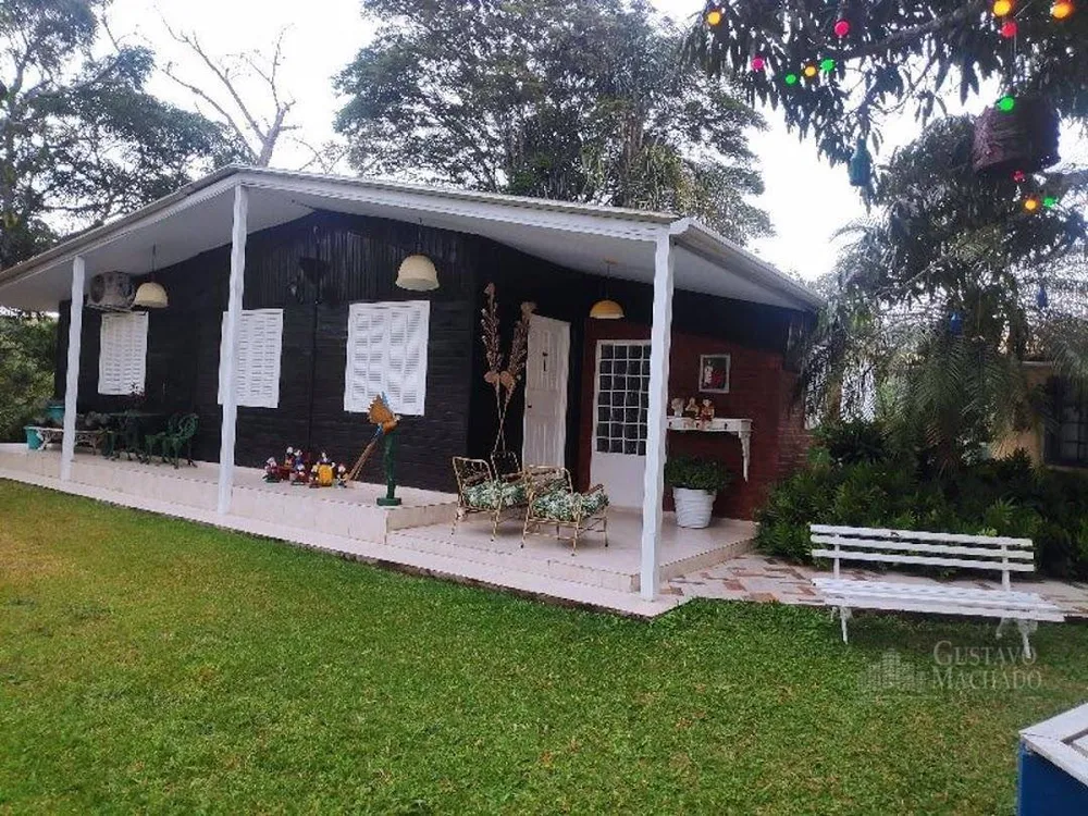 Sítio, 5 quartos, 1 hectares - Foto 41