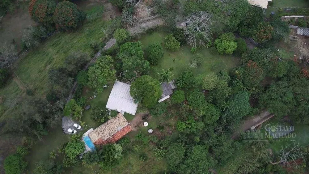 Sítio, 5 quartos, 1 hectares - Foto 86