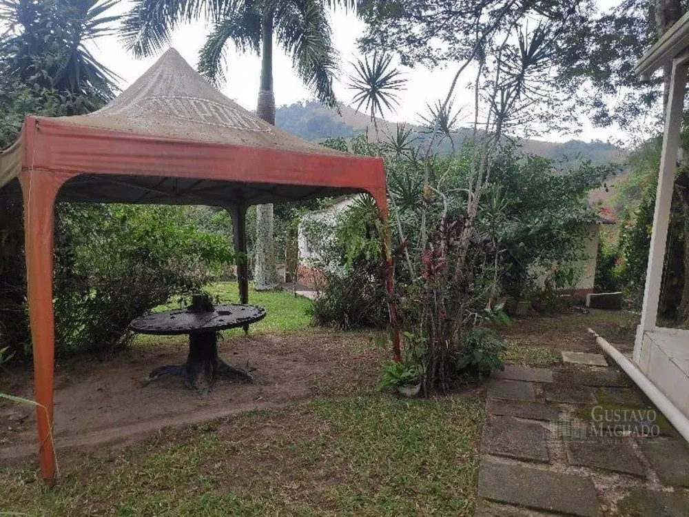 Sítio, 5 quartos, 1 hectares - Foto 47