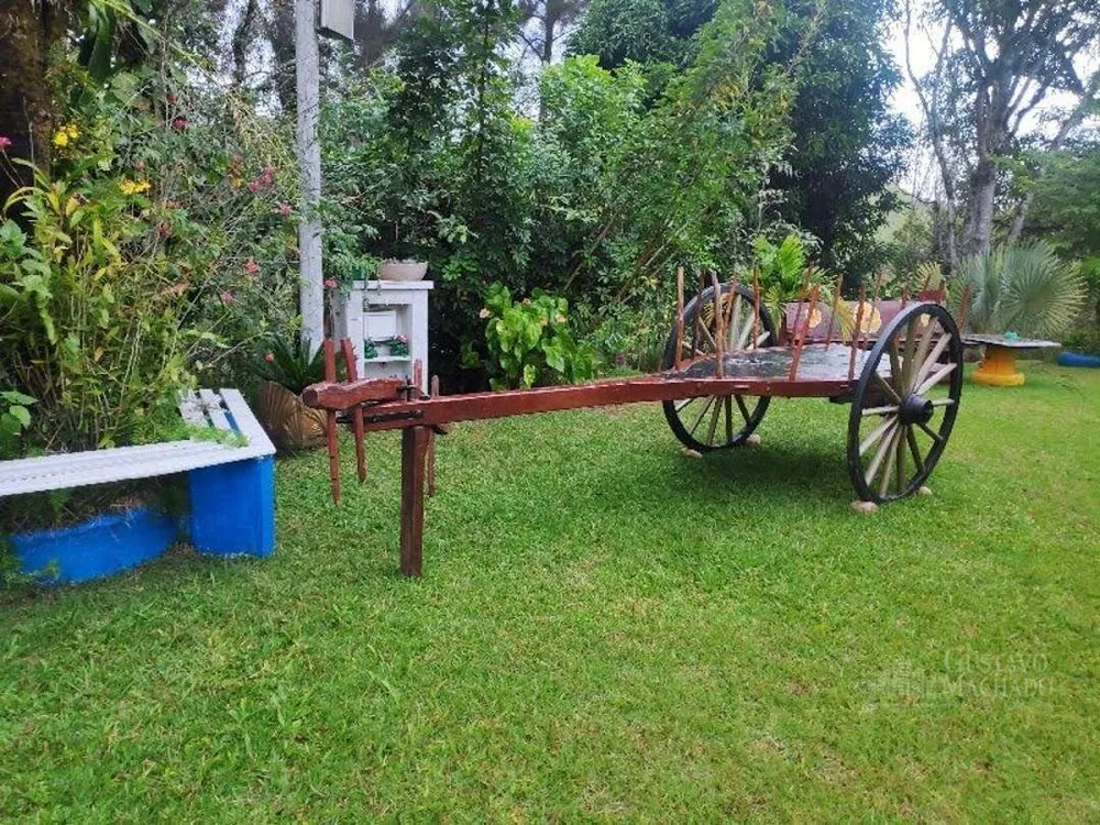 Sítio, 5 quartos, 1 hectares - Foto 42