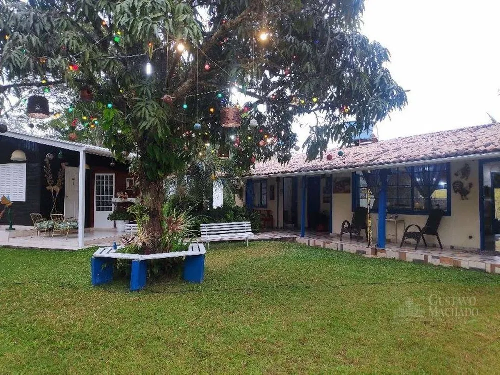 Sítio, 5 quartos, 1 hectares - Foto 38