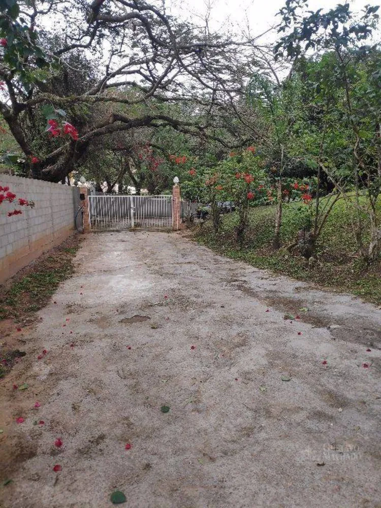 Sítio, 5 quartos, 1 hectares - Foto 76