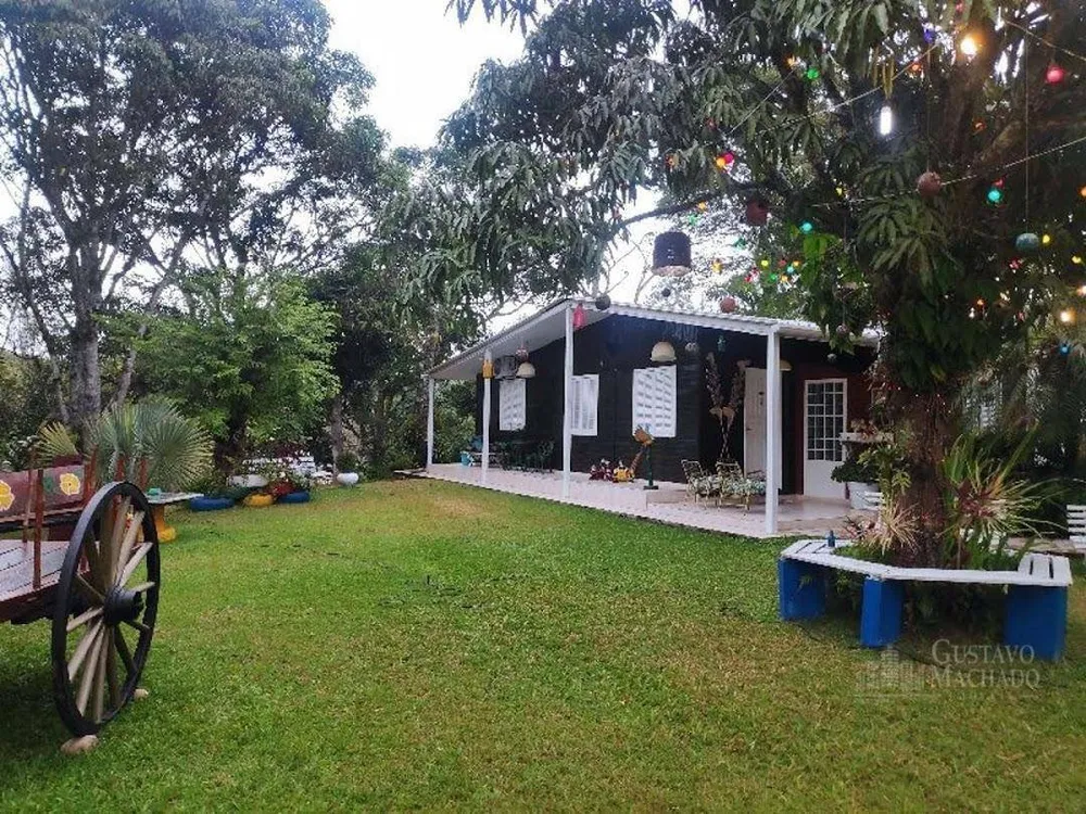 Sítio, 5 quartos, 1 hectares - Foto 39