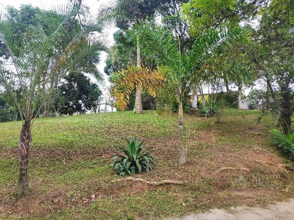 Sítio, 5 quartos, 1 hectares - Foto 80
