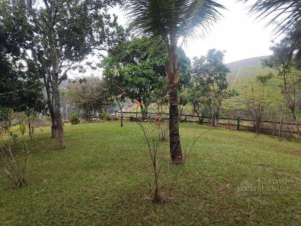 Sítio, 5 quartos, 1 hectares - Foto 4