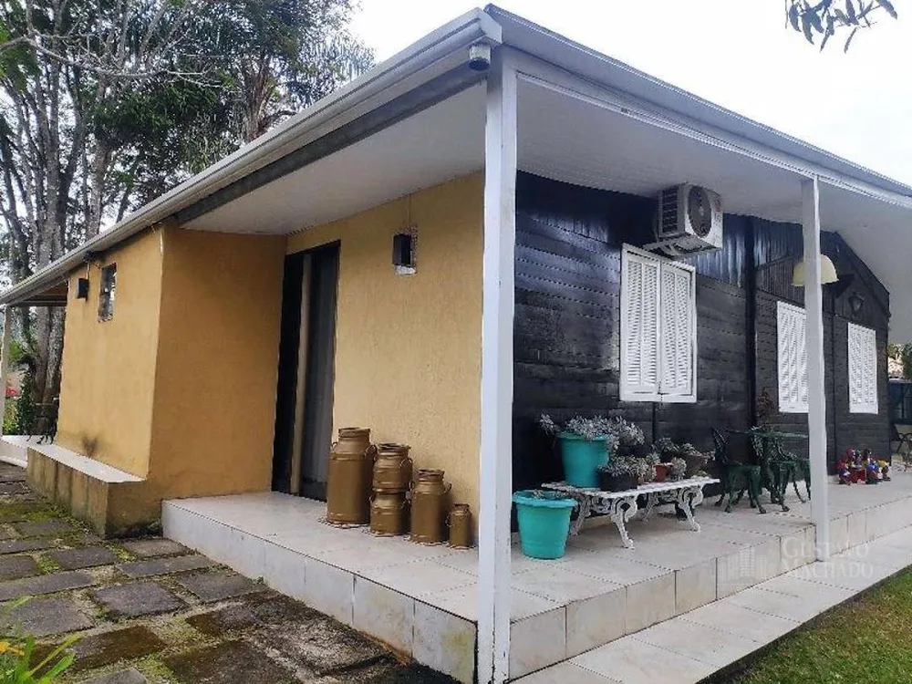 Sítio, 5 quartos, 1 hectares - Foto 46