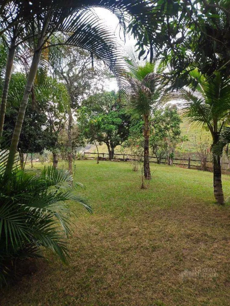 Sítio, 5 quartos, 1 hectares - Foto 10