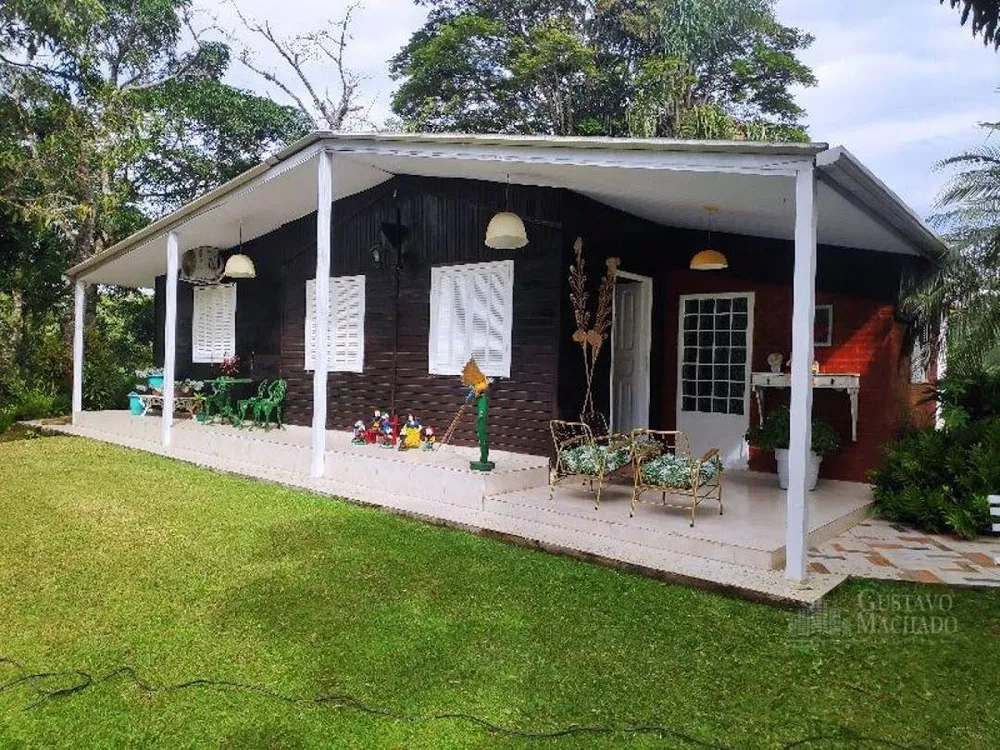 Sítio, 5 quartos, 1 hectares - Foto 88