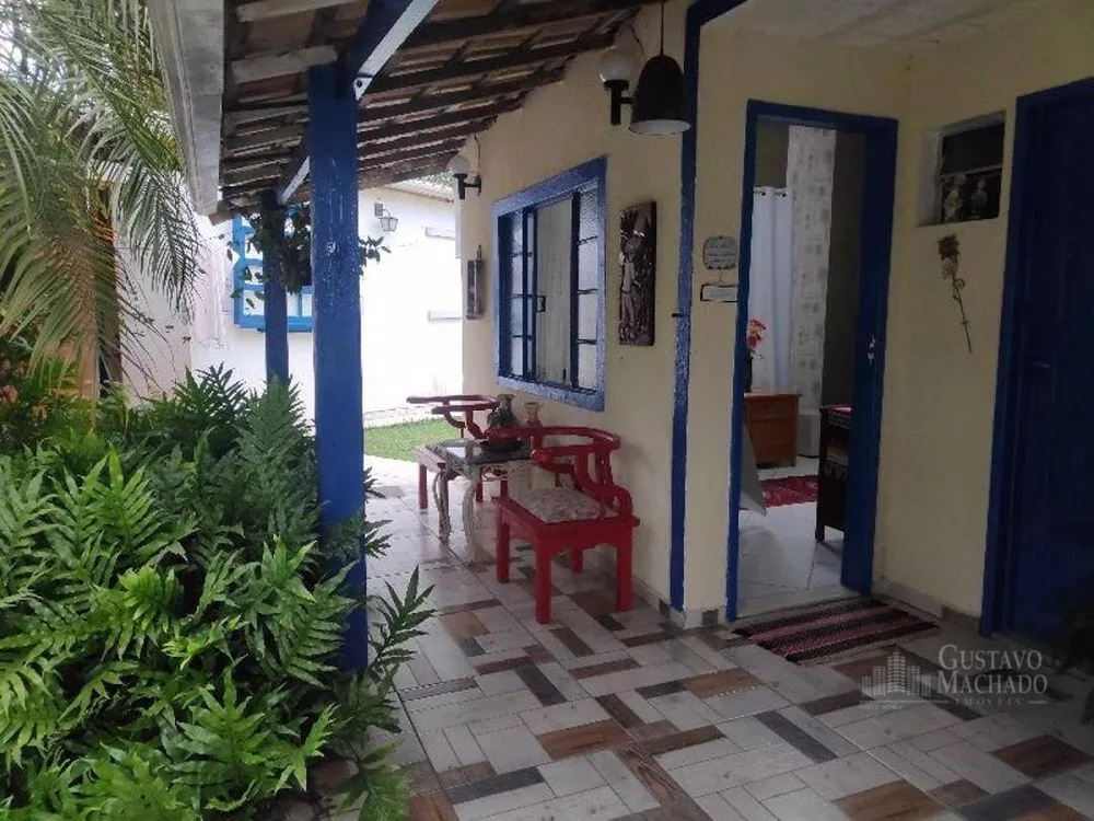 Sítio, 5 quartos, 1 hectares - Foto 36