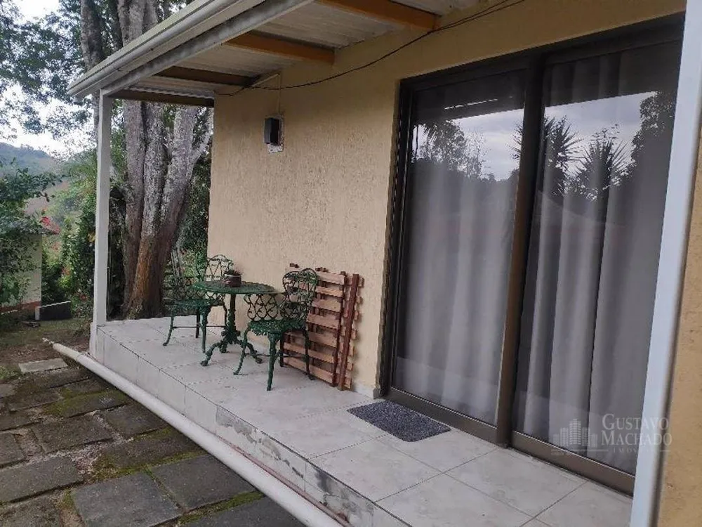 Sítio, 5 quartos, 1 hectares - Foto 43