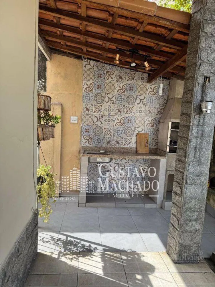 Casa, 4 quartos, 161 m² - Foto 6