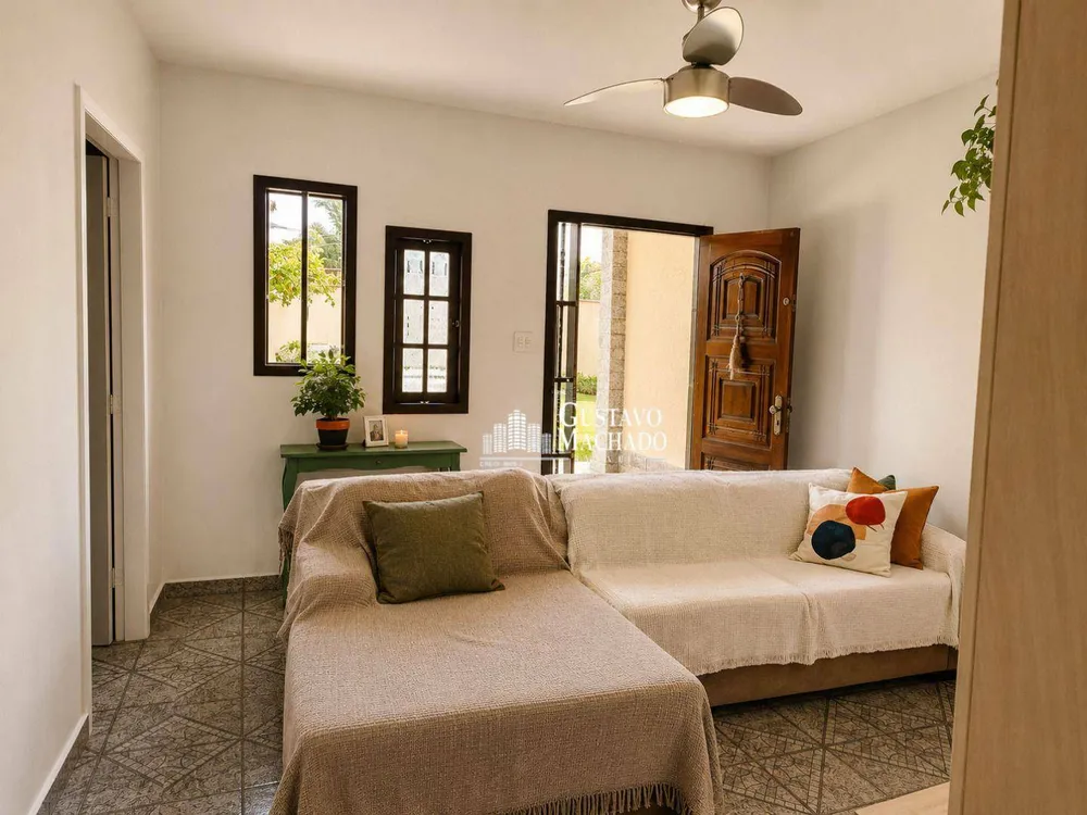 Casa, 4 quartos, 161 m² - Foto 9