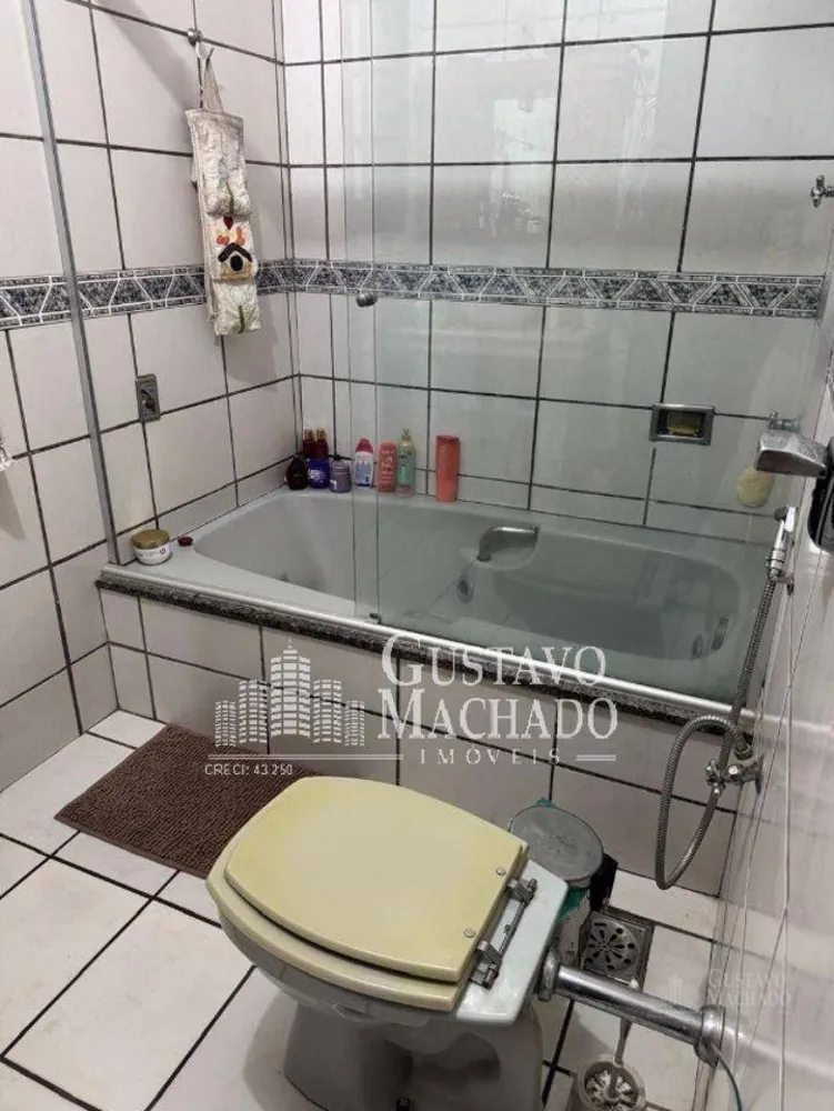 Casa, 4 quartos, 161 m² - Foto 11
