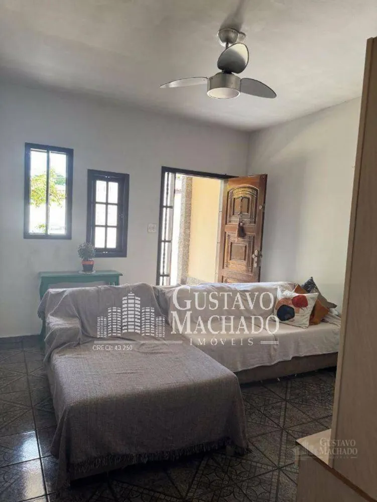 Casa, 4 quartos, 161 m² - Foto 9