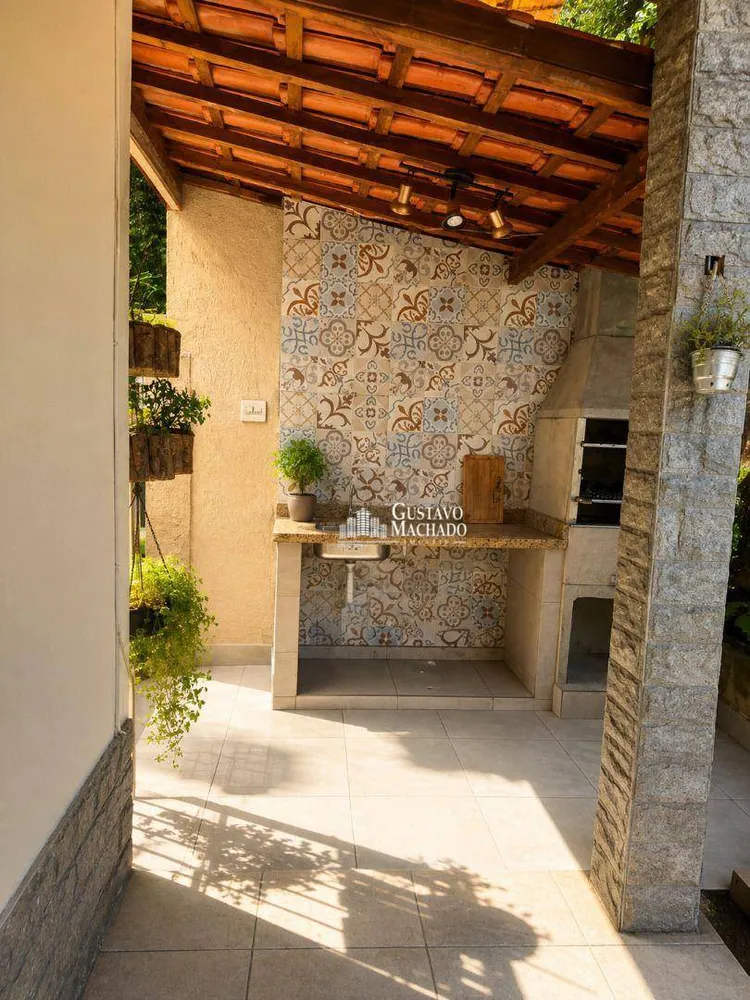 Casa, 4 quartos, 161 m² - Foto 5